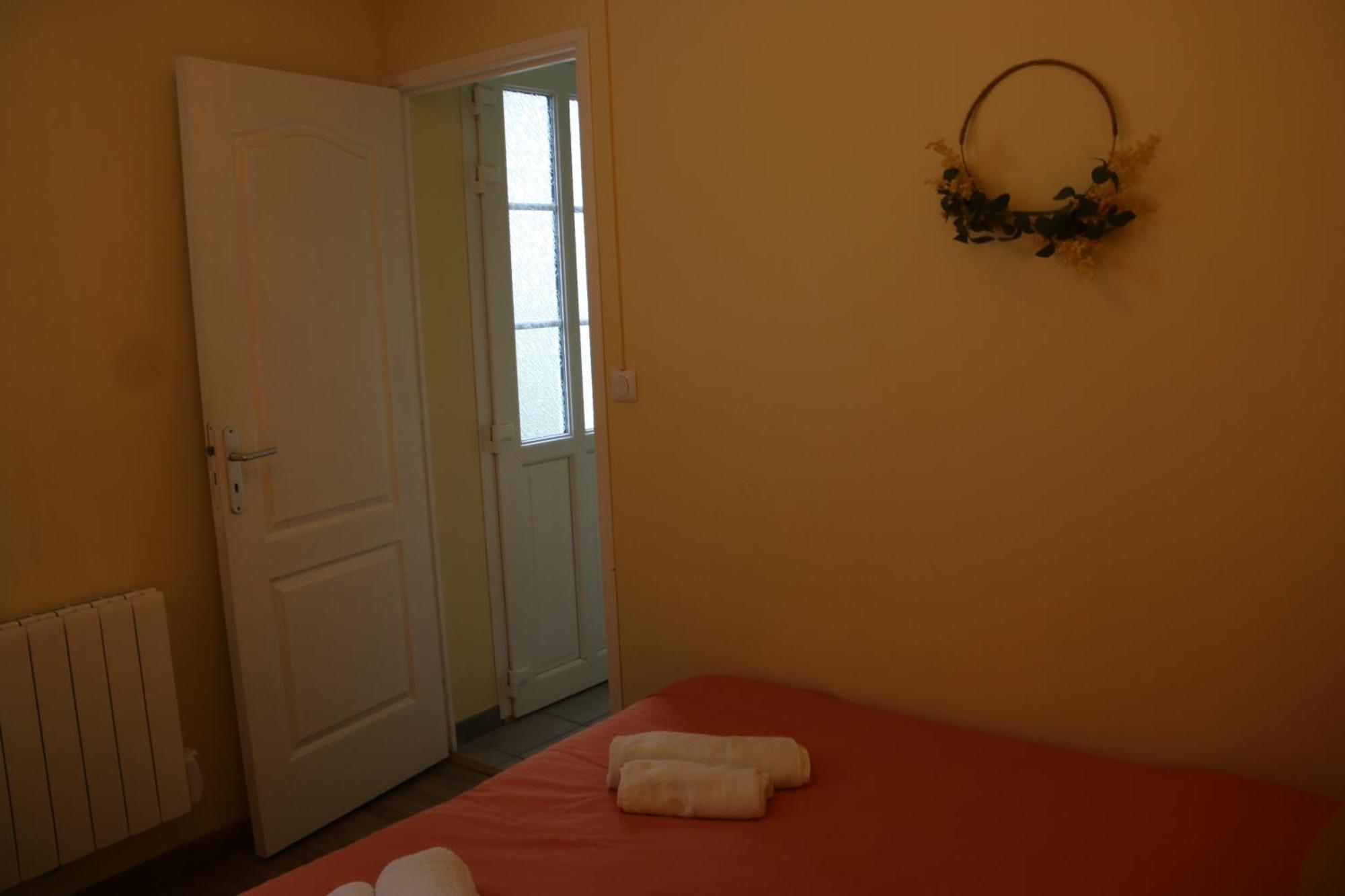 Apartment Maison Au Calme 2 Centre De *