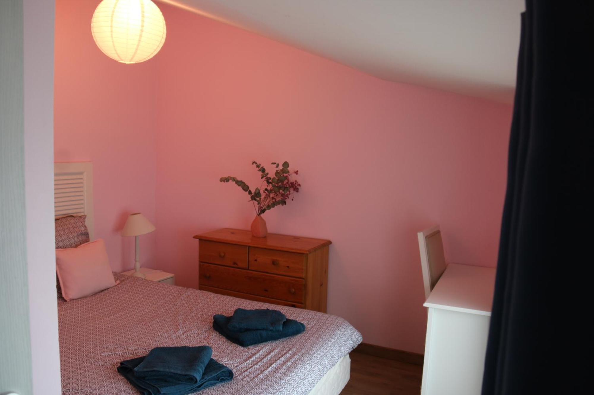 Apartment Maison Au Calme 2 Centre De