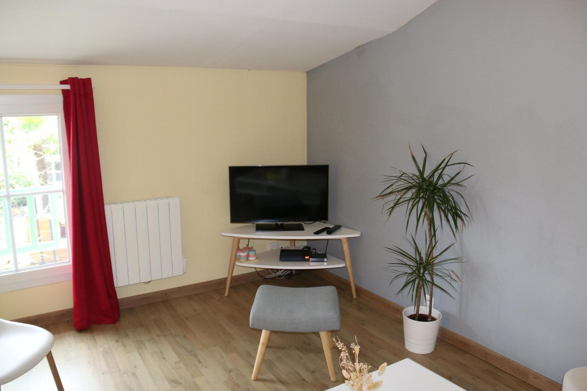 Maison Au Calme 2 Centre De Apartment Caen
