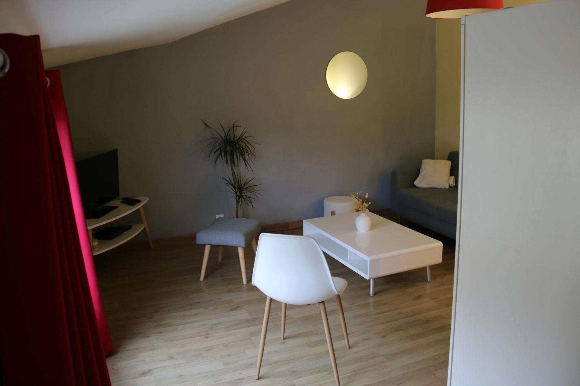 Maison Au Calme 2 Centre De Caen