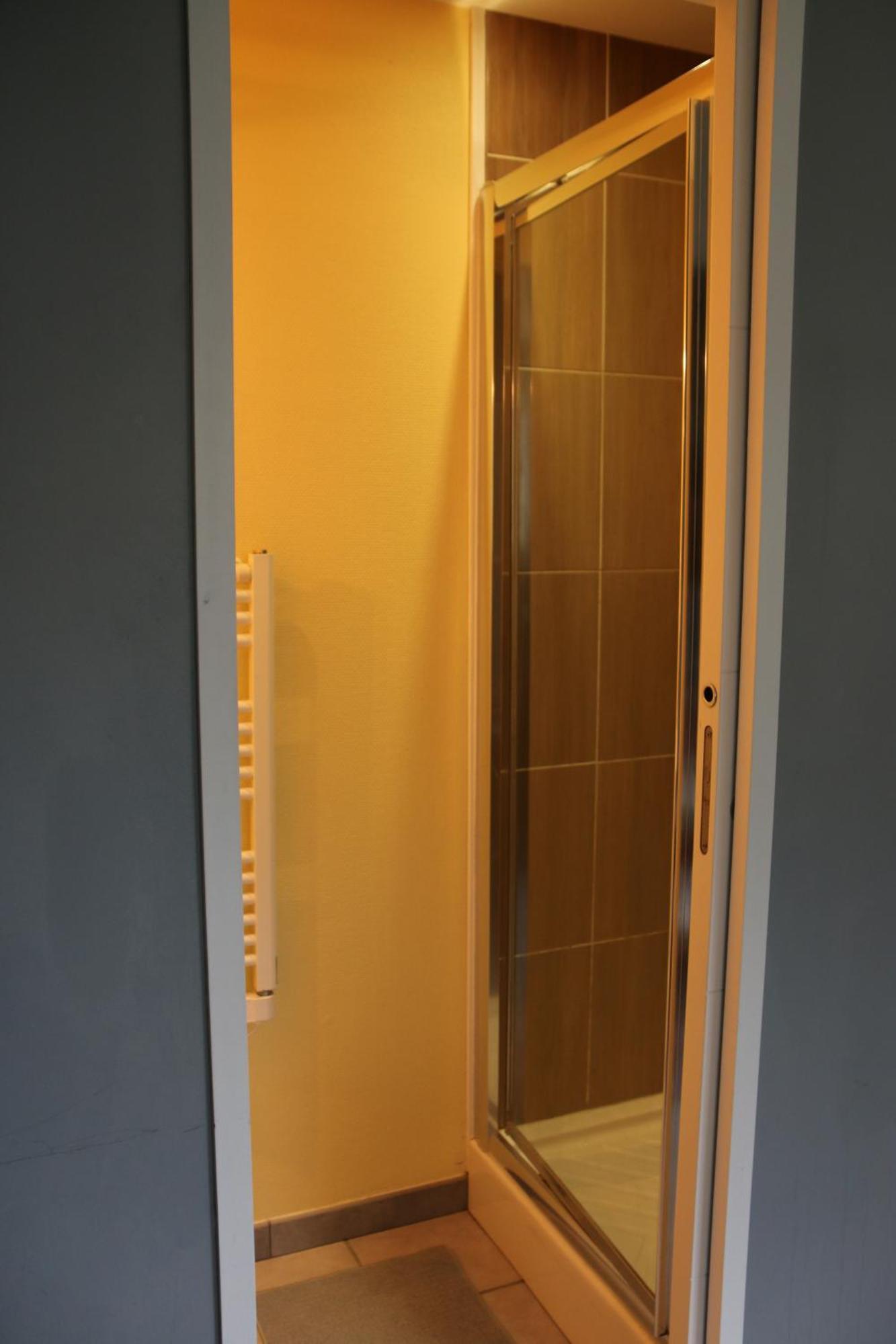 Maison Au Calme 2 Centre De Apartment Caen